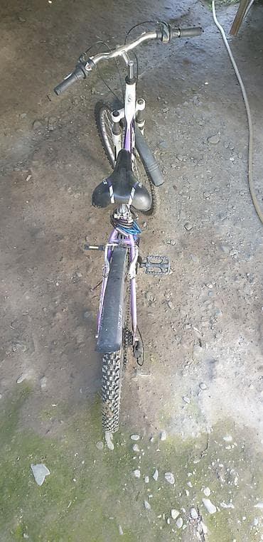 сумка 3 в 1: Горный велосипед, Stels, Рама S (145 - 165 см), Сталь, Б/у — 3