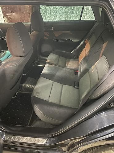туманки мазда: Mazda Atenza: 2003 г., 2.3 л, Автомат, Бензин, Универсал — 8