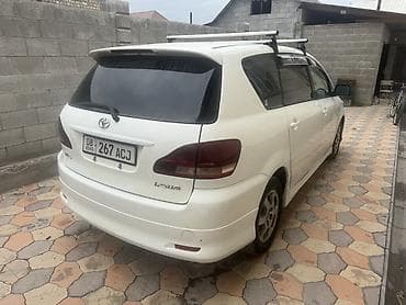 светы для дома: Toyota Ipsum: 2002 г., 2.4 л, Автомат, Бензин, Минивэн — 3