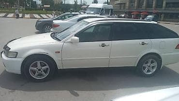 Унаа: Honda Accord: 2000 г., 2.3 л, Универсал — 1