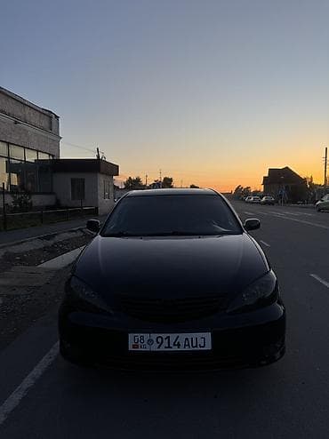 toyota camry ош: Toyota Camry: 2005 г., 3.3 л, Автомат, Бензин, Седан — 2
