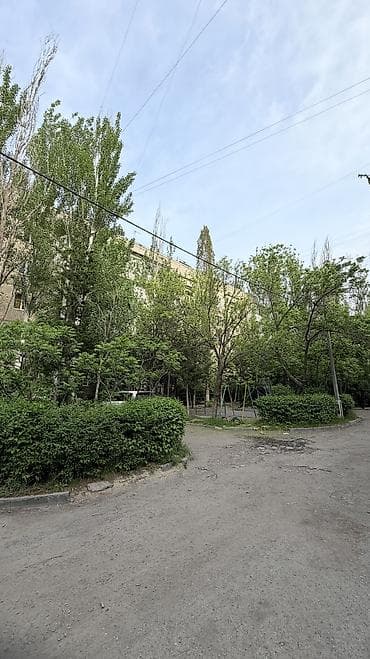квартиры бишкек аламедин 1: 2 бөлмө, 50 м², 105-серия, 3 кабат, Эски ремонт — 10