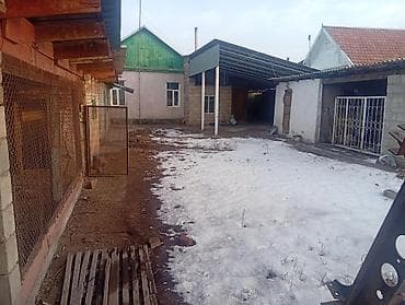 толк ферма: Дом в городе Токмак ул Путейская 6 участок 8с — 2