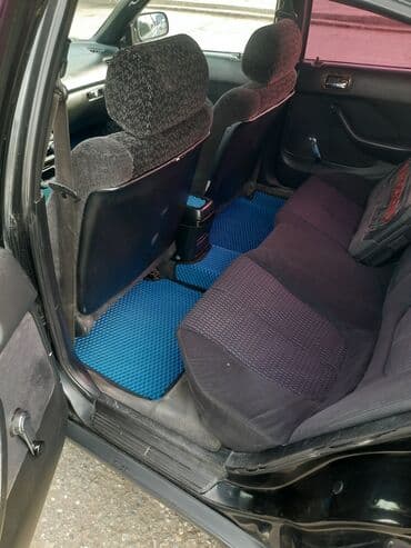 авто ауди: Honda Accord: 1993 г., 0.2 л, Механика, Бензин, Седан — 8