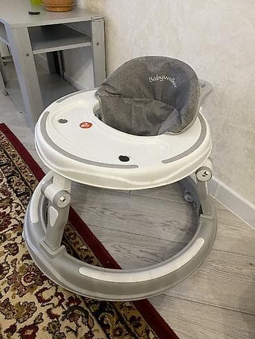 Балдар электр унаалары: Ходунок на колёсиках Адрес : 12 микрорайон Звоните по номеру в — 2