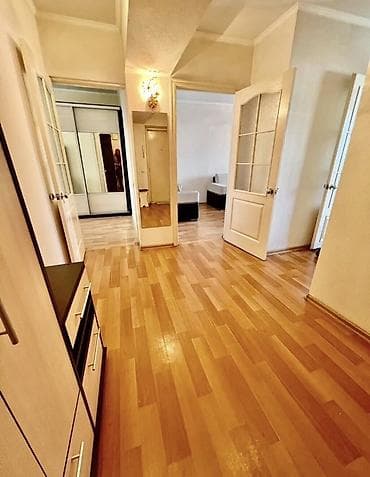 Батирлер: 2 бөлмө, 52 м², Жеке план, 5 кабат — 9