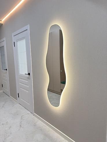 Продажа квартир: 2 комнаты, 68 м², Элитка, 6 этаж, Дизайнерский ремонт — 10