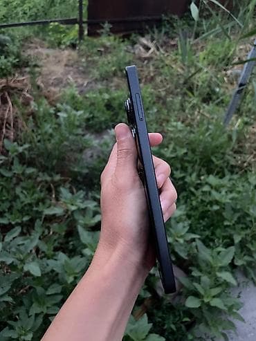 redmi 13 not pro: Redmi, Redmi Note 13 Pro, Б/у, 256 ГБ, цвет - Черный, 2 SIM — 3