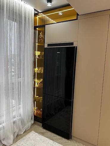 продаю квартиру жал: 1 комната, 49 м², Элитка, 5 этаж, Дизайнерский ремонт — 7