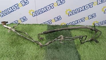 антикоррозийное покрытие: Шланг (подводка) Infiniti Оригинал — 1