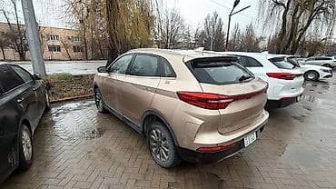 синтипон алабыз: Аренда электромобилей weltmeister ex5 -Цена: 1800 сом/сутки. -Залог — 10