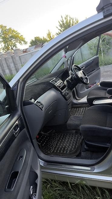 тойота ист калпак: Toyota Ipsum: 2005 г., 2.4 л, Автомат, Бензин, Универсал — 5
