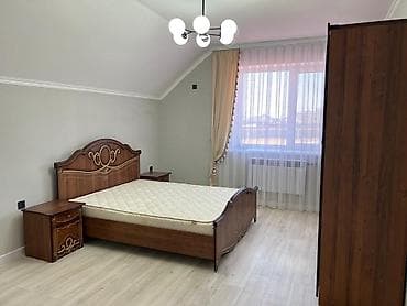 Село кок жар! Бардык Шарты бар, спальный тихий район — 3