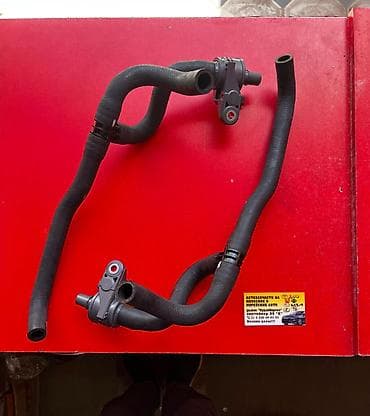 rx: Байпасный клапан TOYOTA CAMRY RAV4 Новый Байпасный клапан Toyota — 3