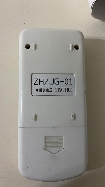 Техника жана электроника: Кондиционер Chigo — 3