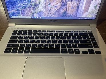 кулер 1155: Ультрабук Samsung Series 9 (модель 900X3C/900X, серийная линейка 900X — 3