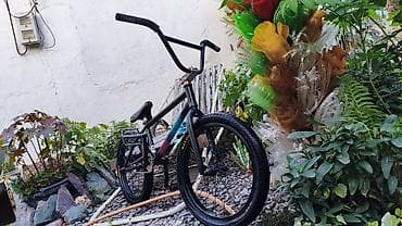 trinx carbon: Kink BMX покры maxxis dth цепь eclat фулл пром подшипники сел поехал — 2