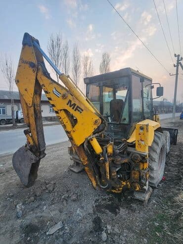 экскватор самсунг: Экскаватор, JCB, 1989 г., Дөңгөлөктүү — 3