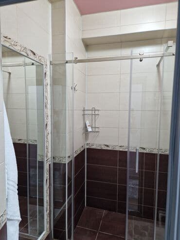 комна: 2 комнаты, Собственник, Без подселения, С мебелью полностью — 8