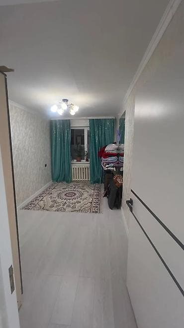 104: 3 комнаты, 65 м², 6 мкр 104 серия, 1 этаж, Евроремонт — 3