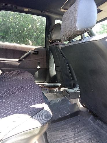 пасат б2: Volkswagen Passat: 1989 г., 1.8 л, Механика, Лифтбек — 1
