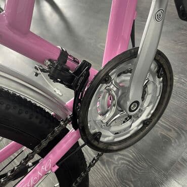 все для велосипедов: Городской велосипед, Рама M (156 - 178 см), Новый — 11