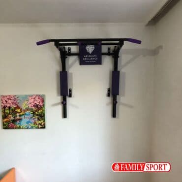 купить турник для дома: Турник, Новый, Бесплатная доставка — 1