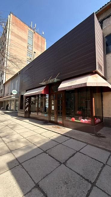 На продажу вышло рентабельное коммерческое помещение в центре нашей