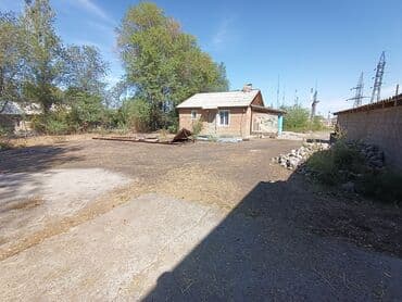 дом путивль: Дом, 50 м², 3 комнаты, Собственник, Старый ремонт — 4