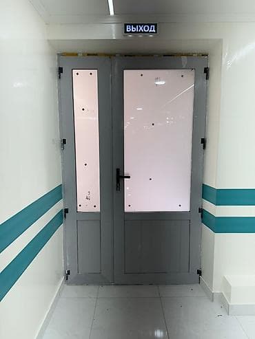 🚪 Двери на заказ — качественно и надежно! Изготавливаем двери любых