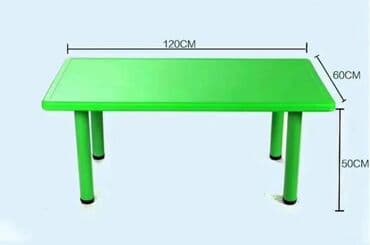 стол карагача: Комплект детского стола и стула, Новый, Самовывоз, Платная доставка — 3