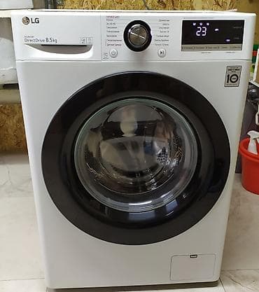 швейная машина jack f5 цена: Б/у стиральная машина автомат LG Direct drive на 8.5 кг в идеальном — 1