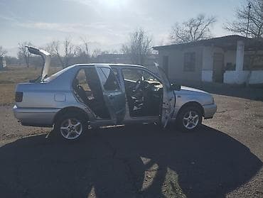 зеркало ауди 80: Volkswagen Vento: 1997 г., 1.8 л, Механика, Газ, Седан — 9