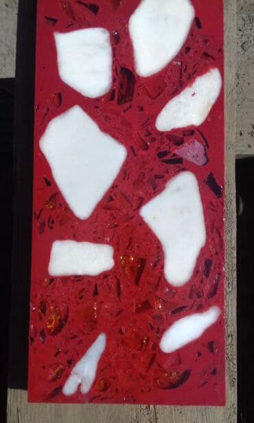 кара балта палас: Мозаичные полы терраццо, бетонные полы терраццо, terrazzo floor — 29