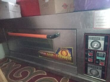 Духовка, Новый, Платная доставка at lalafo.kg Духовка, Новый, Платная доставка