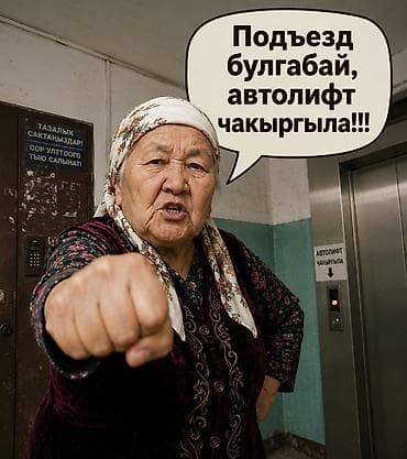 🚛 АВТОЛИФТ — ПОДЪЁМ ГРУЗОВ ДО ВАШЕГО ОКНА! ✅ Подъём мебели