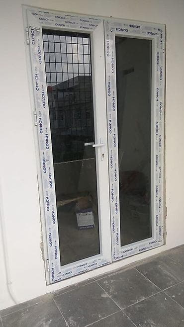 стаканы одноразовые пластиковые: ПВХ-окна и двери под ключ - Изделия из качественного ПВХ-профиля (на — 10