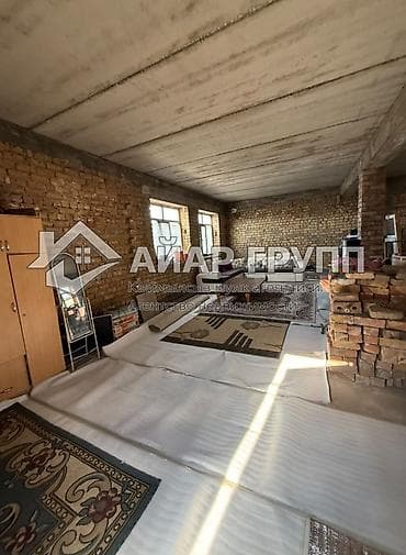 Продажа домов: Дом Hi-Tech в Ак-Ордо 3 — 220 м² + подвал 55 м² на участке 4 сотки — 5