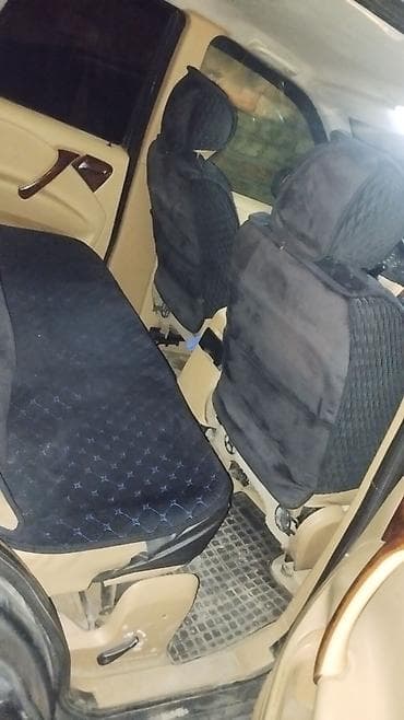 матих: Mercedes-Benz M-Class: 1999 г., 3.2 л, Автомат, Бензин, Кроссовер — 6