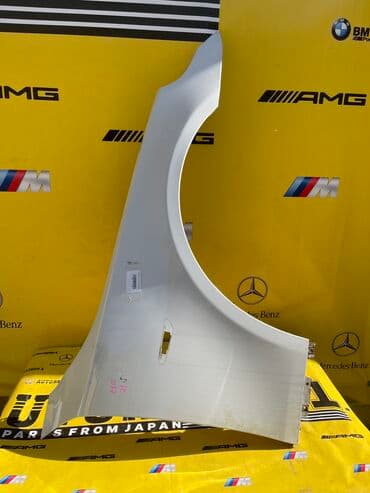 шины и диски на бмв: Переднее правое BMW, Б/у, Оригинал — 5