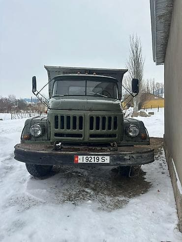 запчасти ниссан примера р11: Грузовик, ЗИЛ — 2