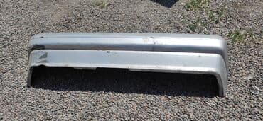 Бампер Mercedes-Benz, Б/у, Оригинал