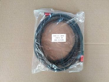 sky vision: Кабель HDMI TO HDMI UHD 4K 3M Новый Цена 500Сом Доставка Платная — 5