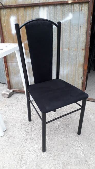 стулья для кофейни: Стул для зала, Новый, Железо — 21