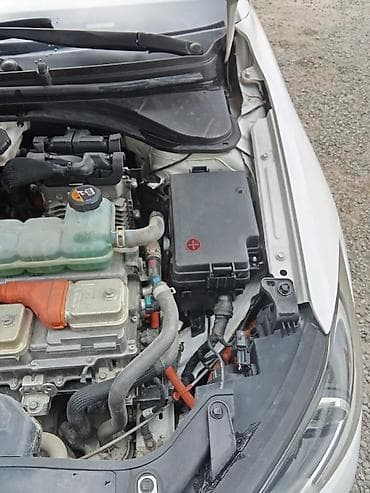 byd plus: Hyundai Elantra: 2020 г., 1.6 л, Автомат, Гибрид, Седан — 5