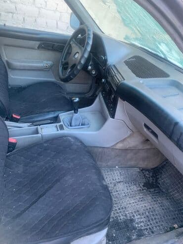 вмв 520: BMW 520: 1988 г., Механика, Бензин, Хэтчбэк — 5