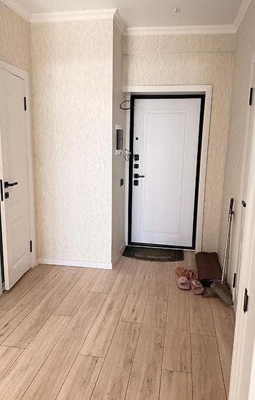 11: 1 комната, 40 м², Элитка, 11 этаж, Евроремонт — 6