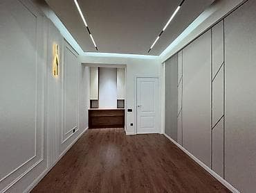 Продажа квартир: 3 комнаты, 86 м², Элитка, 8 этаж, Дизайнерский ремонт — 2
