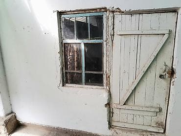 квартиран: 1 комната квартиралар берилет! ичинде мебелдери менен, асты пол кургак — 6