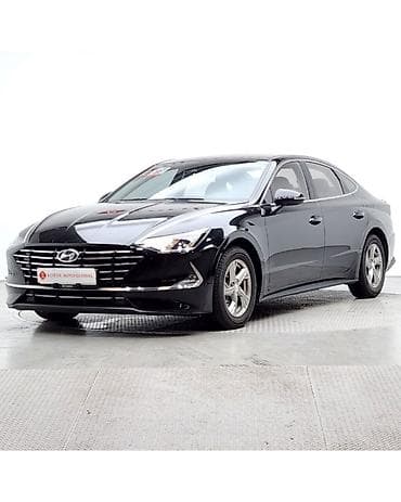 carplay android: Hyundai Sonata: 2019 г., 2 л, Автомат, Газ, Седан — 7